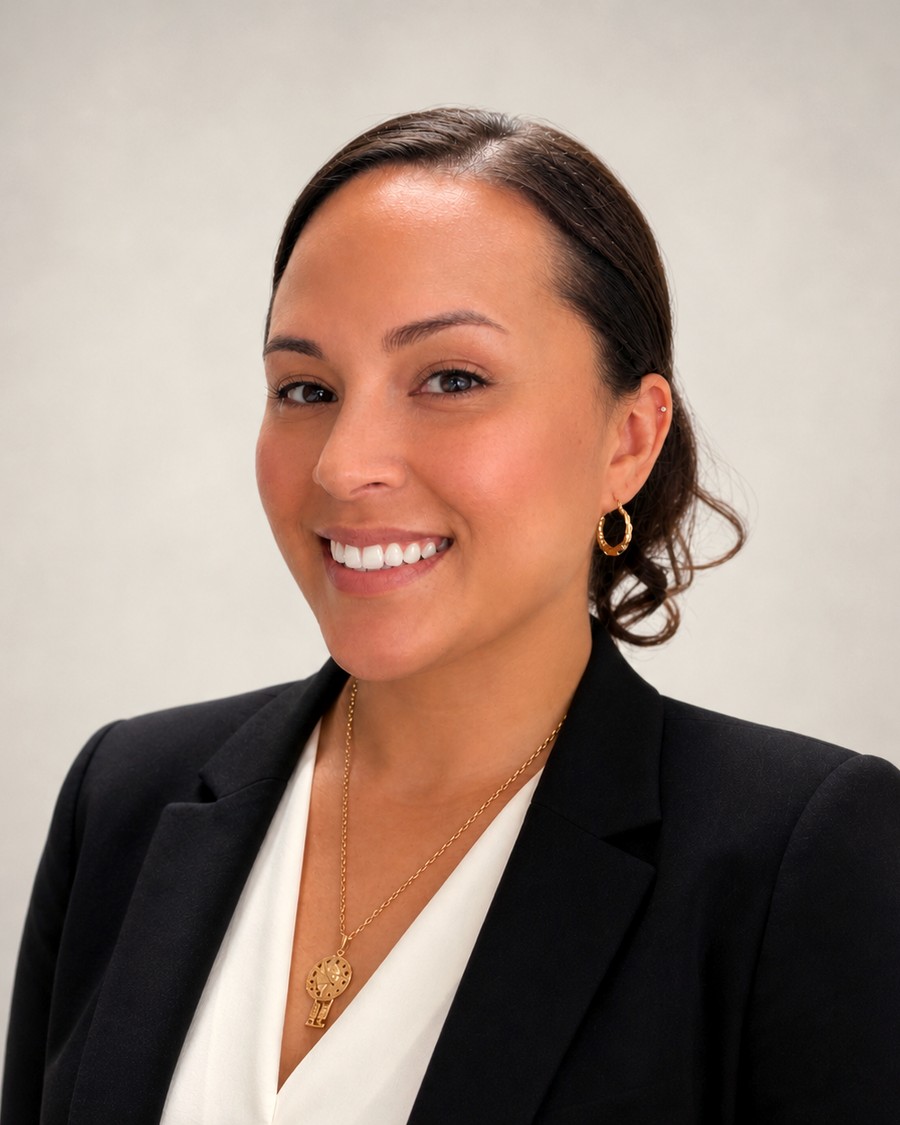 Kimberly Hull, founder of Aquarii Consulting
